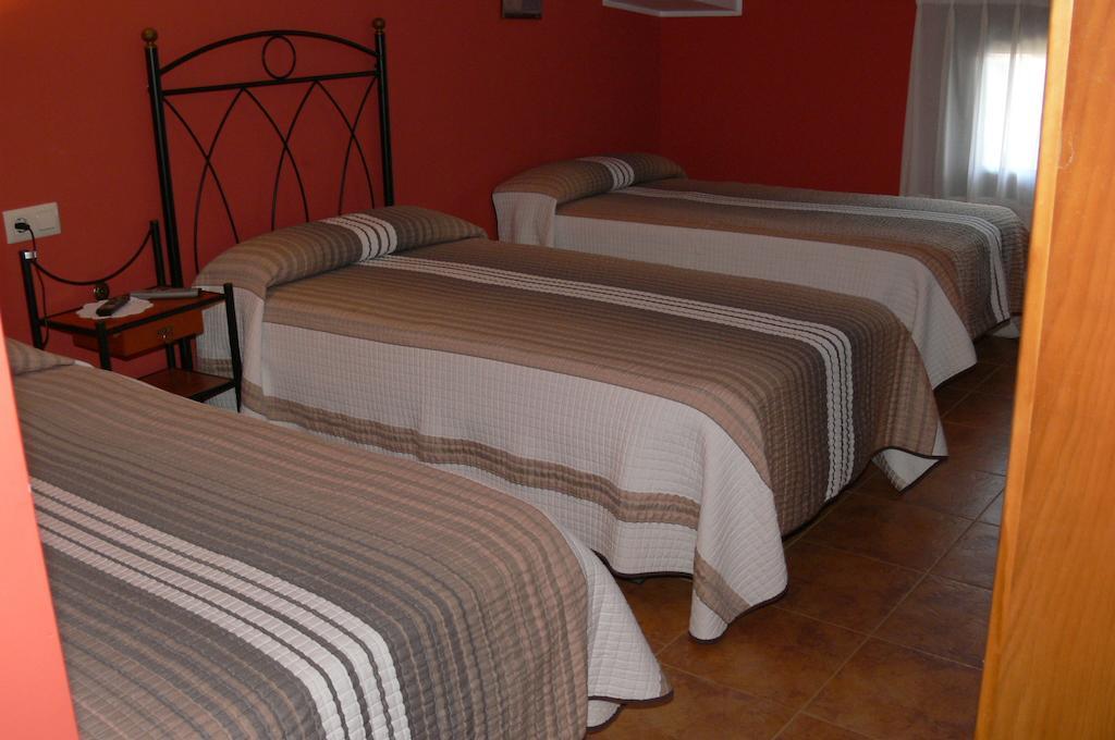 Casa Marivi Hotel Niembro Room photo